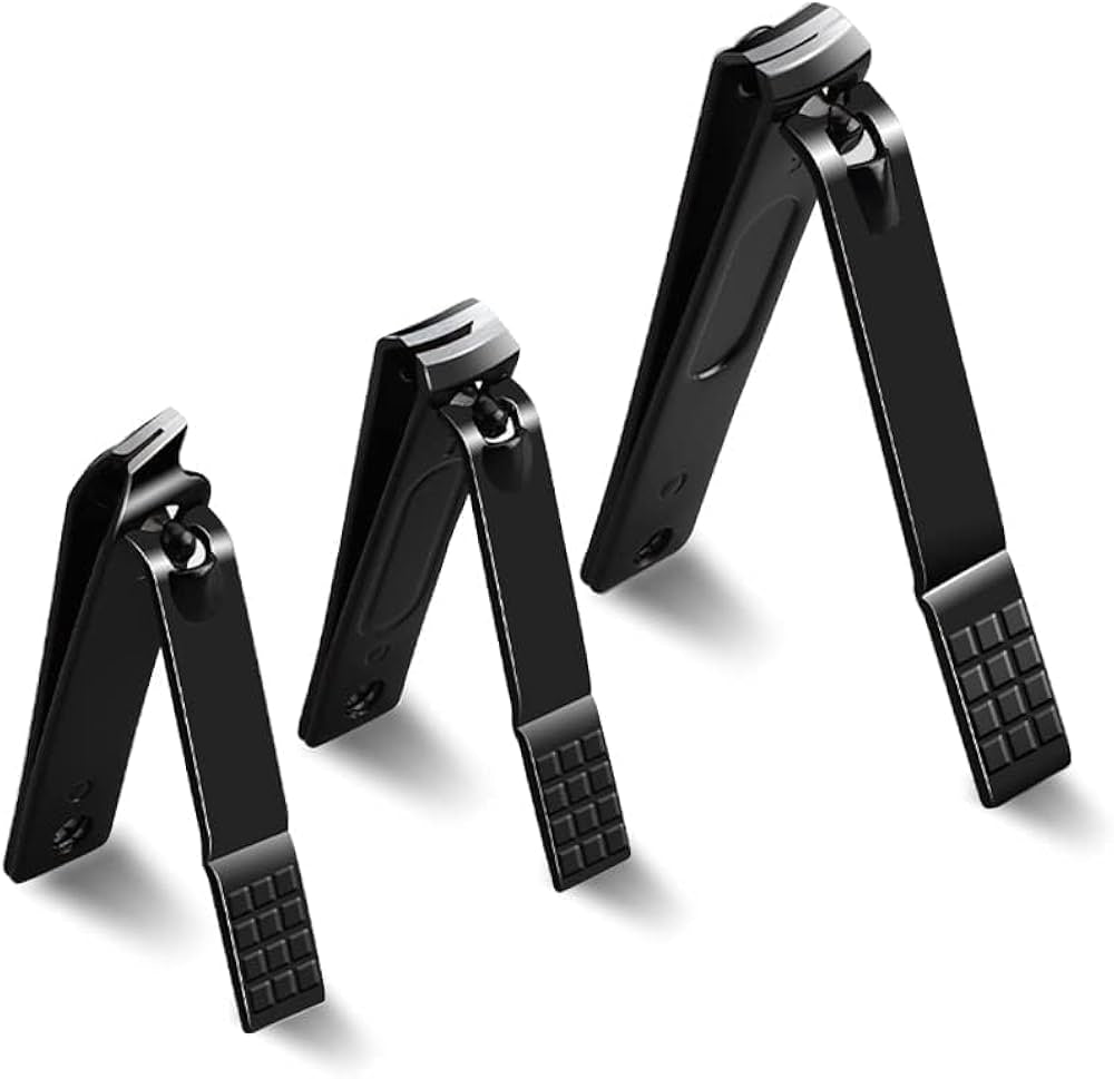 12-in-1 Manicure Pedicure Kit