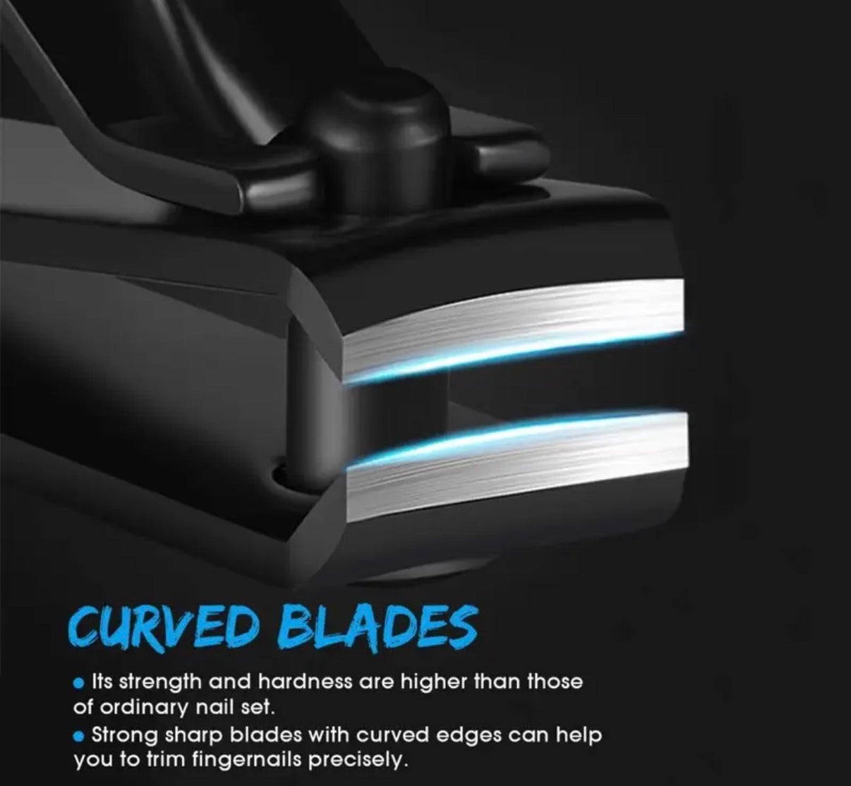 12-in-1 Manicure Pedicure Kit