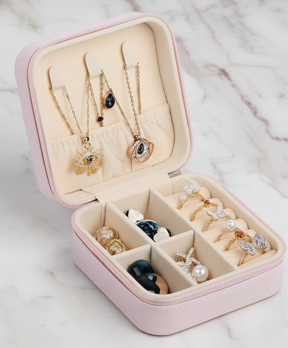 Jewelry Box Organizer