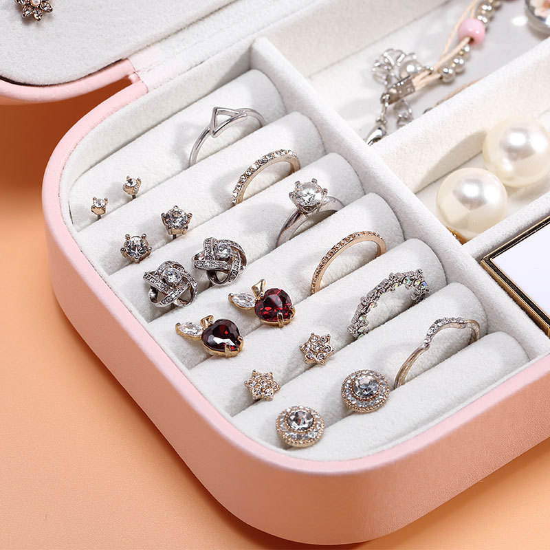 Jewelry Box Organizer